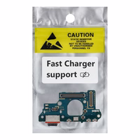 Charging board jaoks SAMSUNG S20 FE 5G G781F/B OEM (Fast Laadija)