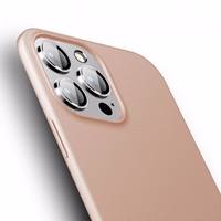 Ümbris X-Level "Guardian" Samsung S938 S25 Ultra kuldne