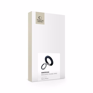 Tech-Protect MMR500 MagSafe Phone Hoidja - Navy sinine