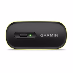 Garmin HRM 600 – rinnale kinnitatav pulsivöö Bluetoothi ja ANT+-ga, must