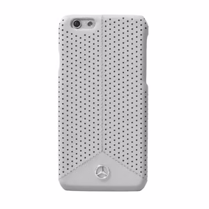 Mercedes Pure Line ümbris iPhone 6 / iPhone 6S jaoks - hall