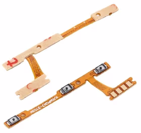 Flex Xiaomi Redmi 9T/Poco M3 on/off ja volume control HQ