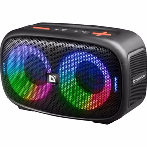 Q5 Bluetooth Speaker BT 5.3 20W LED/BT/FM/USB/TWS