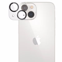 PanzerGlass Camera Protector jaoks iPhone 14 / 14 Plus