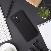 SOFT Ümbris jaoks XIAOMI Redmi 15 4G / 15 5G (171.1mm) must