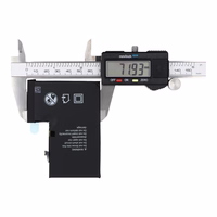 POLYMER BOX battery jaoks IPHONE 12 Pro Max 3687 mAh