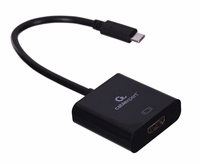 Gembird A-CM-HDMIF-03 USB-C HDMI adapter