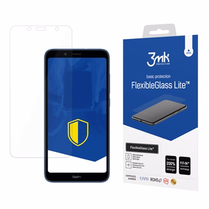 Xiaomi Redmi 7A – 3mk FlexibleGlass telefoni ekraanikaitse
