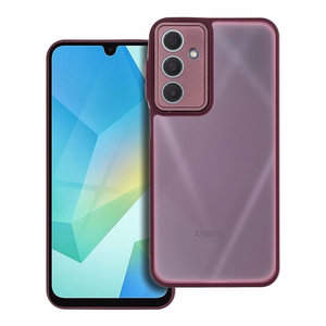VARIETE Ümbris jaoks SAMSUNG A16 5G / A16 4G lilla