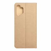 LUNA Book kuldne jaoks SAMSUNG A13 4G kuldne