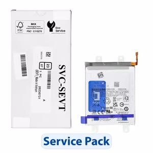 ServicePack aku EB-BS928ABY SAMSUNG S24 Ultra S928B GH82-33387A
