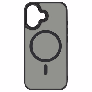 Frozen Mag ümbris iPhone 16 6,1" must