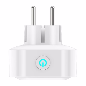 Gosund SP1-HE WiFi nutikas socket, 2 pieces (HomeKit) (two-pakk) 16A