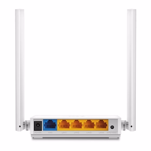 Juhtmevaba ruuter TP-LINK TL-WR844N