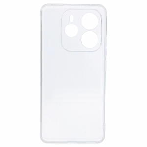 Back Ümbris 2 mm Perfect jaoks XIAOMI REDMI NOTE 14 5G LÄBIPAISTEV