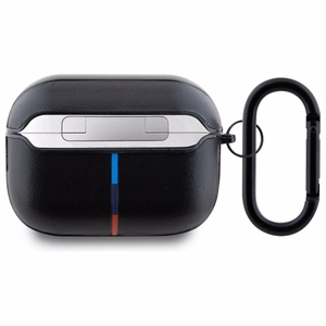 BMW Curved Line Ümbris jaoks AirPods Pro 2 - must