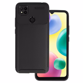 Vennus Carbon Elite jaoks Xiaomi Redmi 10A must