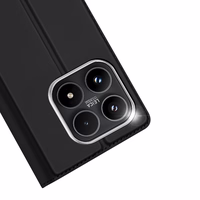 Ümbris Dux Ducis Skin Pro Xiaomi 17 must