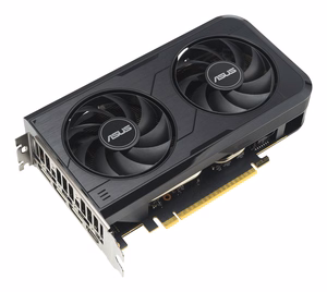 ASUS Dual NVIDIA GeForce RTX 5050 8 GB OC Videokaart