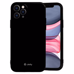 Jelly Ümbris jaoks Iphone 11 Pro must