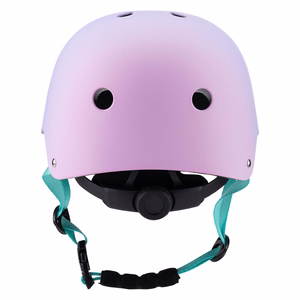 Wozinsky M BMX/tõukeratta kiiver - roosa gradient