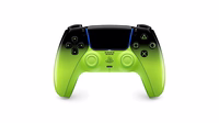 Kontroler SONY PS5 DualSense Remix Green New Edition SONY PS5 DualSense Remix Green New Edition