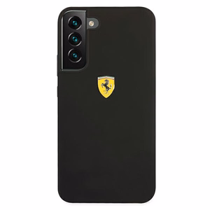 Ferrari FESSIHCS22SBK S22 S901 must/must hardcase On Track Silicone