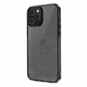 Uniq LifePro Tinsel korpus iPhone 12 Pro Max'ile - must