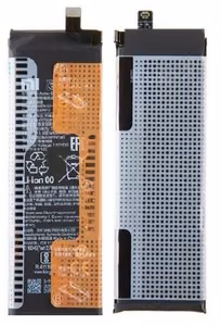 Aku original Xiaomi Mi Note 10/Mi Note 10 Lite/Mi Note 10 Pro/CC9 Pro 5270mAh BM52