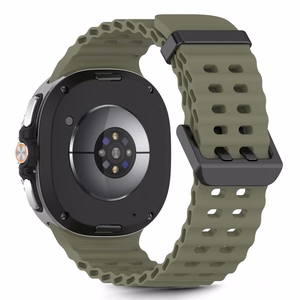 TECH-PROTECT ICONBAND PRO SAMSUNG GALAXY WATCH 8 / CLASSIC (40 / 44 / 46 MM) ARMEEROHE