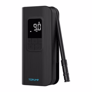 Cycplus A12 elektriline pump
