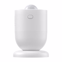 ZigBee motion sensor SONOFF SNZB-03P + aku