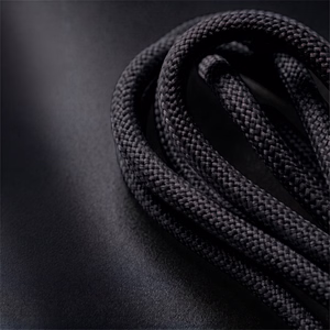 Forever Vibe kaabel USB-C - USB-C 1,0 m 60W tumehall