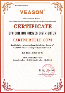 6D Pro Veason karastatud klaas ekraanikaitse iPhone X / XS / 11 Pro, must