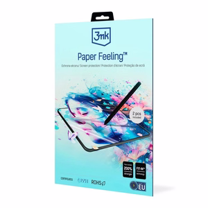 Lenovo ThinkBook 16 G6 – 3mk Paper Feeling (kuni 17") arvuti ekraanikaitse