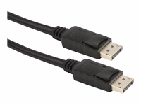 Gembird DisplayPort kaabel 4K 5m
