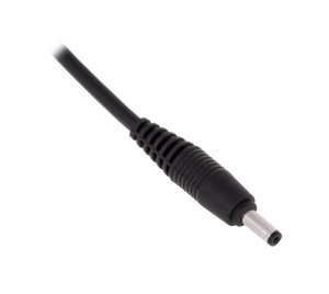 M-LIFE 1,4/3,5 mm DC autolaadija, 2000 mA