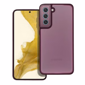 VARIETE Ümbris jaoks SAMSUNG S21 FE lilla