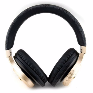 Guess Bluetooth on-ear kõrvaklapid GUBH604GEMK must/must 4G Script
