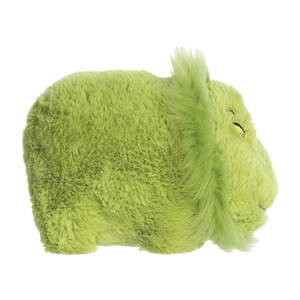 Grinch Spudsters plüüslelu/padi, 25 cm