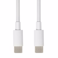 iBOX C-65 valge, GaN 65W universal charger