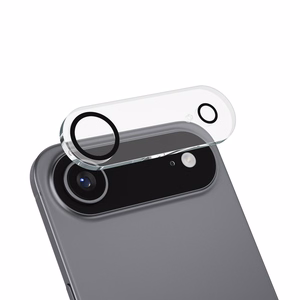 Crong Lens Shield camera-lens glass protector for iPhone Air