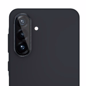 Защитное стекло камеры 3mk Lens Protection для Samsung Galaxy A56 5G