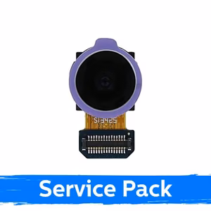 Kaamera ühilduv Samsung S721 S24 FE / Samsung S711 S23 FE tagakaamera / 12M / (Service Pack)