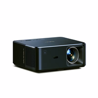 Yaber K2s LCD FullHD 1080p Multimedia Projector with JBL Speakers - must