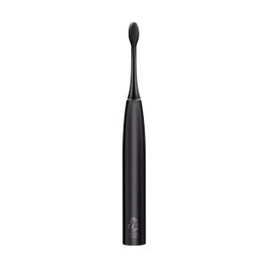TEESA SONIC 2 helihambahari, must, 5 režiimi, reisikarp, USB-C