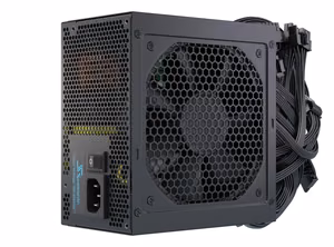 Seasonic G12GC-650 ATX toiteplokk PC 650W