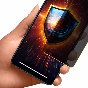 Redmi Note 12 4G – 3mk Silky Matt Privacy privaatsusfilter