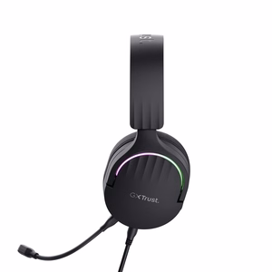 Trust GXT 490 FAYZO üle kõrva 7.1 USB mängude kõrvaklapid