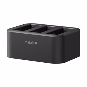 Insta360 Ace Pro 2/Ace Pro/Ace Kiire Charge Jaotur Aku Laadija